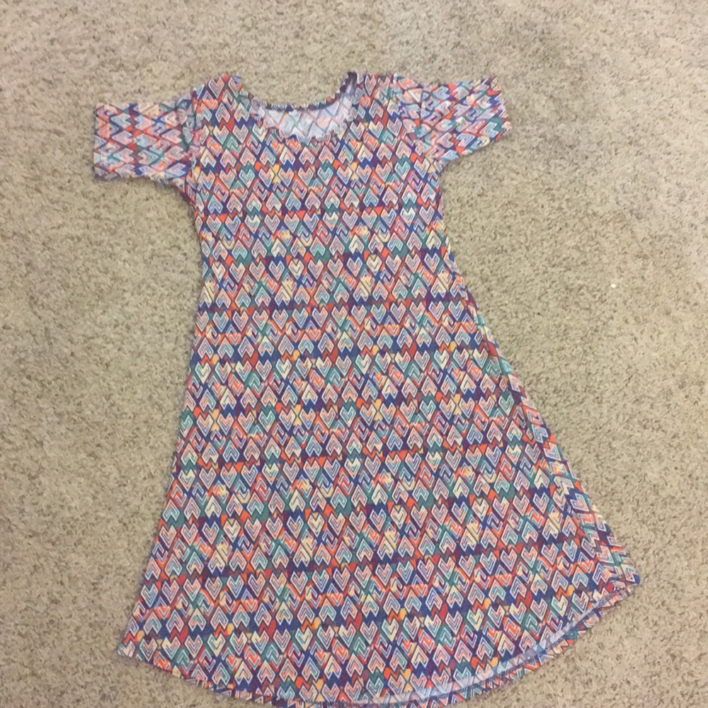 LuLaRoe Adeline